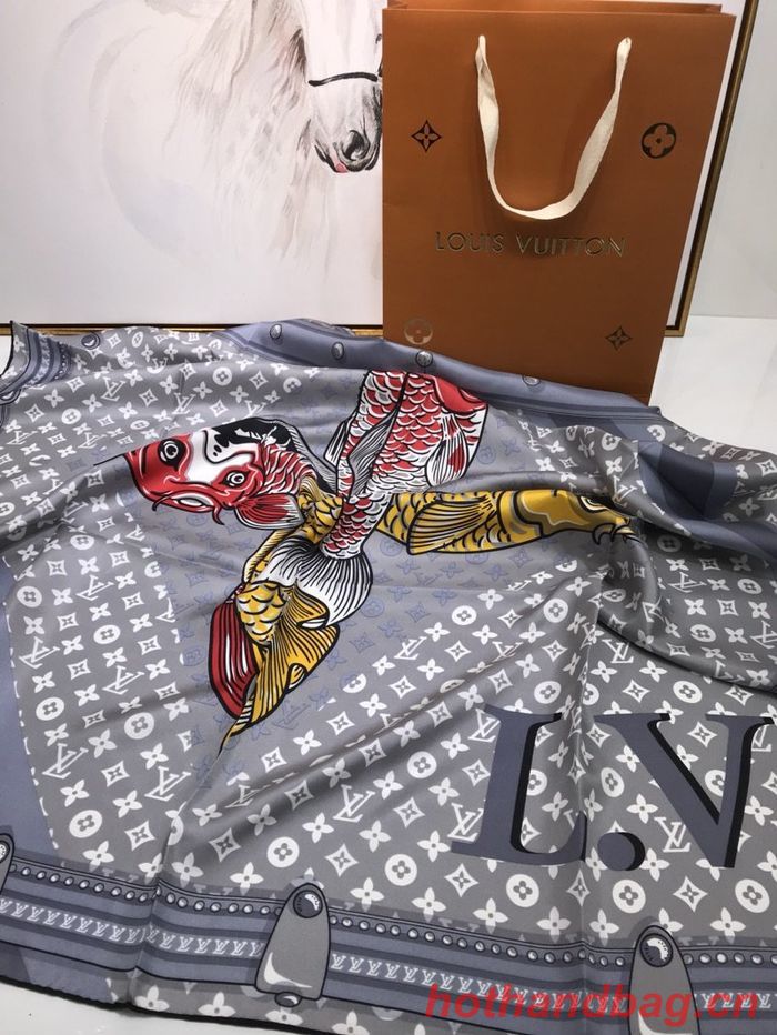 Louis Vuitton Scarf LVC00209 Louis Vuitton Scarf LVC00209