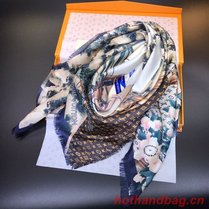 Louis Vuitton Scarf LVC00215 Louis Vuitton Scarf LVC00215