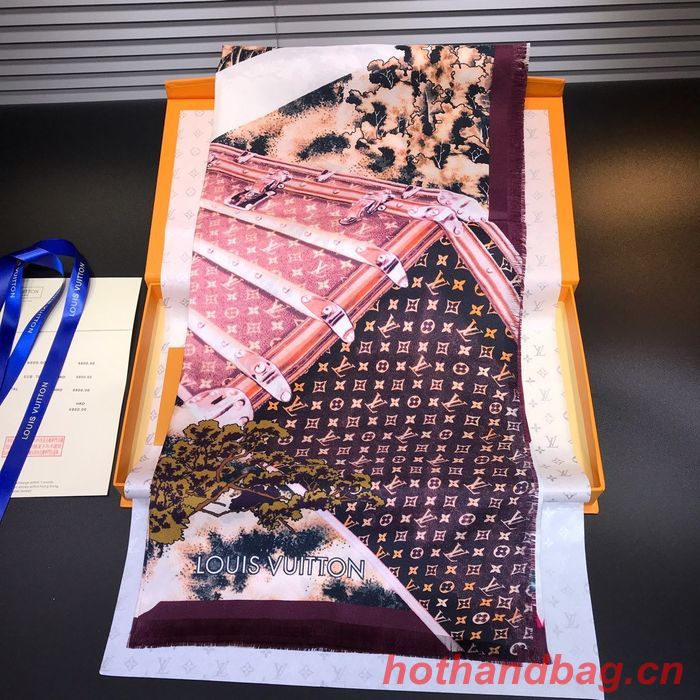 Louis Vuitton Scarf LVC00216 Louis Vuitton Scarf LVC00216