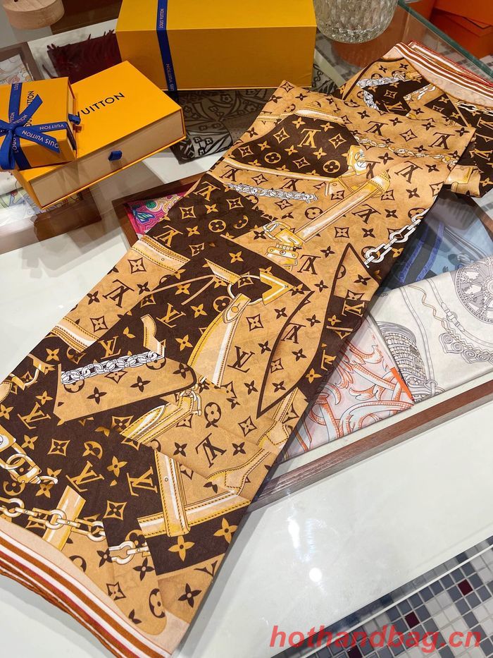 Louis Vuitton Scarf LVC00229 Louis Vuitton Scarf LVC00229