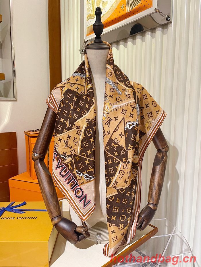 Louis Vuitton Scarf LVC00229 Louis Vuitton Scarf LVC00229