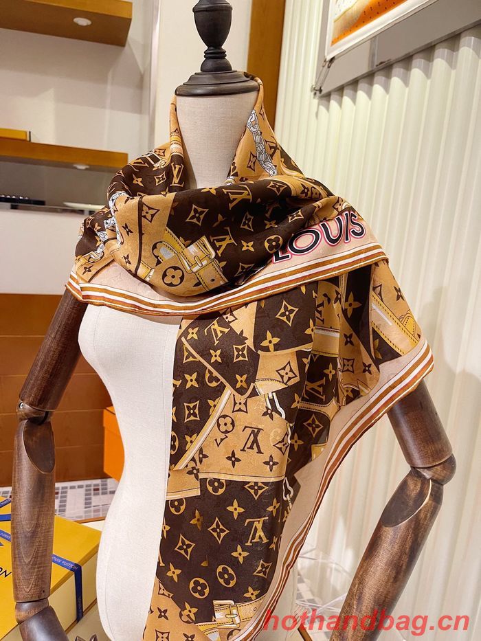 Louis Vuitton Scarf LVC00229 Louis Vuitton Scarf LVC00229