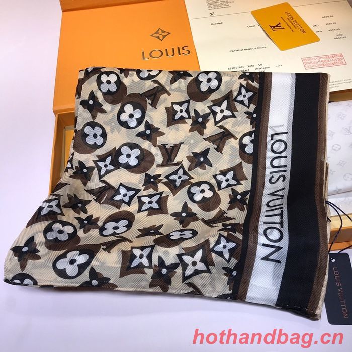 Louis Vuitton Scarf LVC00244 Louis Vuitton Scarf LVC00244
