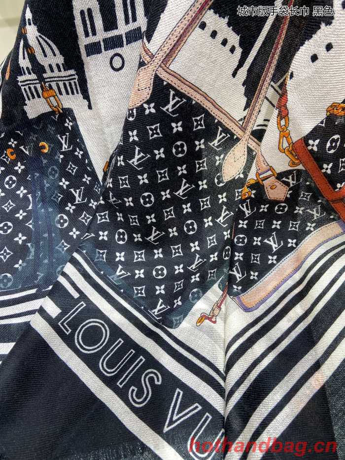 Louis Vuitton Scarf LVC00247 Louis Vuitton Scarf LVC00247