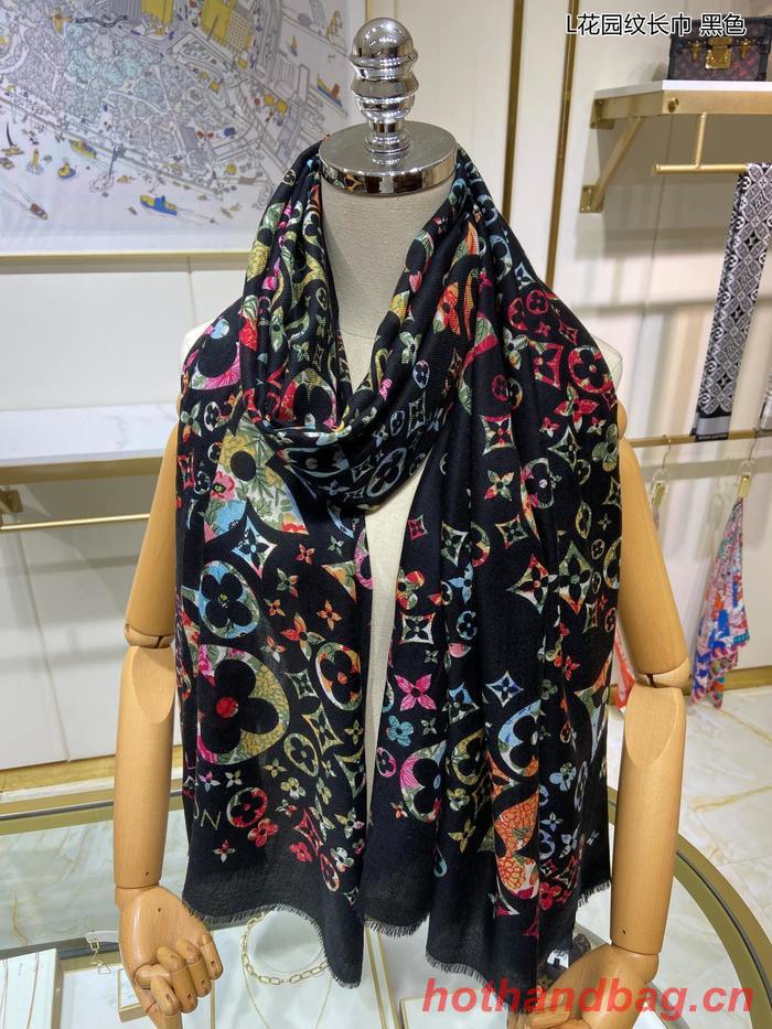 Louis Vuitton Scarf LVC00258 Louis Vuitton Scarf LVC00258