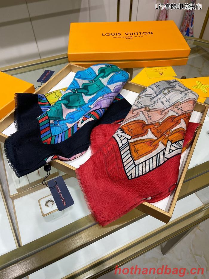 Louis Vuitton Scarf LVC00261 Louis Vuitton Scarf LVC00261