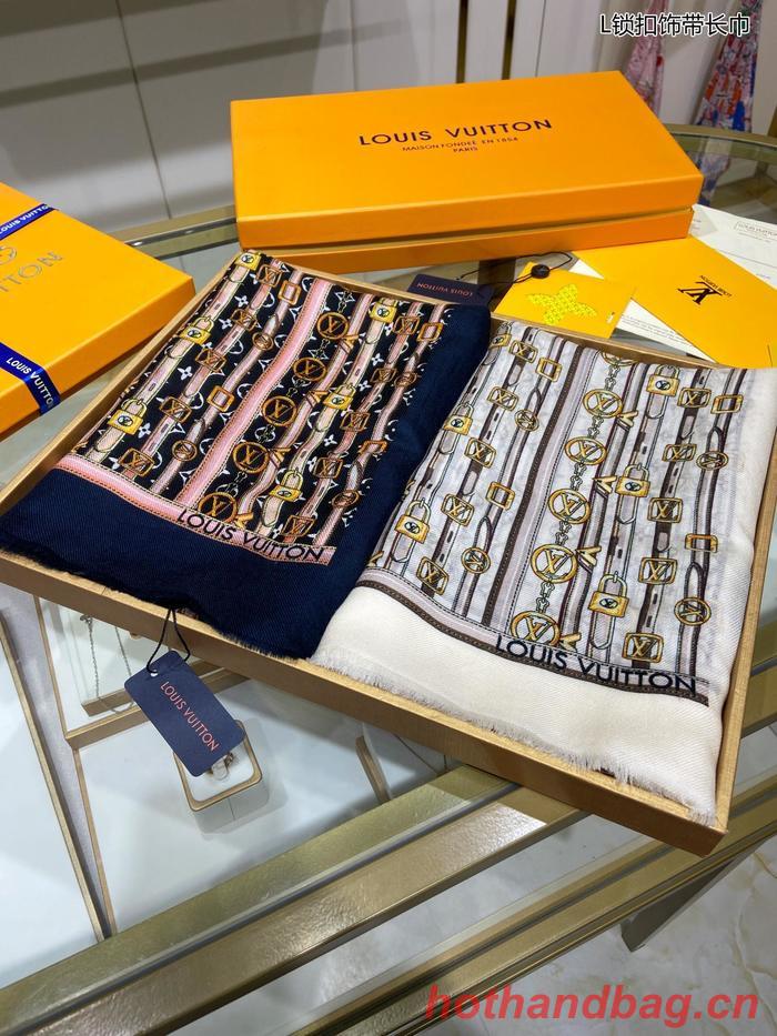 Louis Vuitton Scarf LVC00263 Louis Vuitton Scarf LVC00263