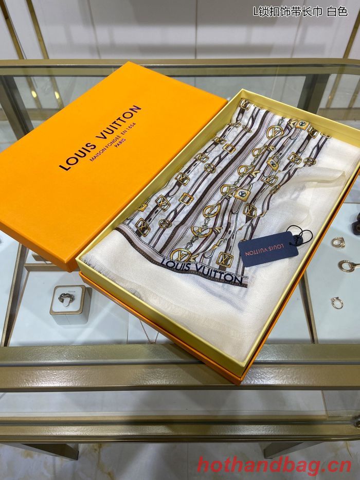 Louis Vuitton Scarf LVC00263 Louis Vuitton Scarf LVC00263