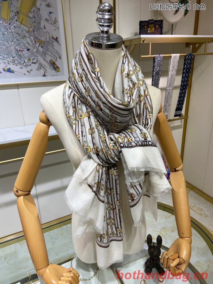 Louis Vuitton Scarf LVC00263 Louis Vuitton Scarf LVC00263