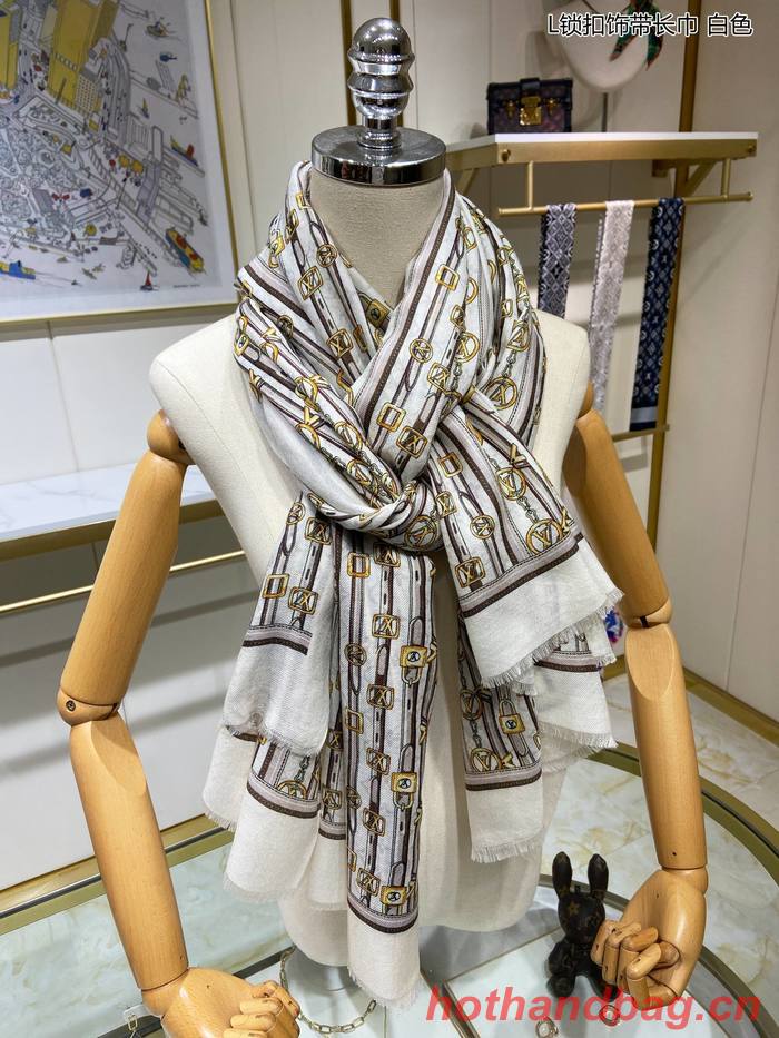 Louis Vuitton Scarf LVC00263 Louis Vuitton Scarf LVC00263