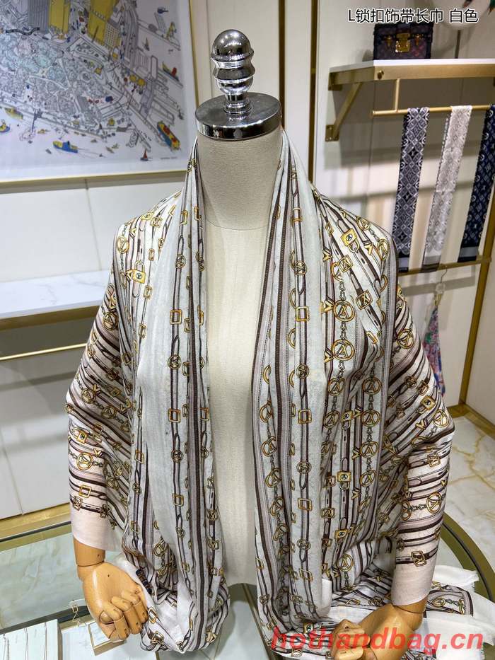 Louis Vuitton Scarf LVC00263 Louis Vuitton Scarf LVC00263