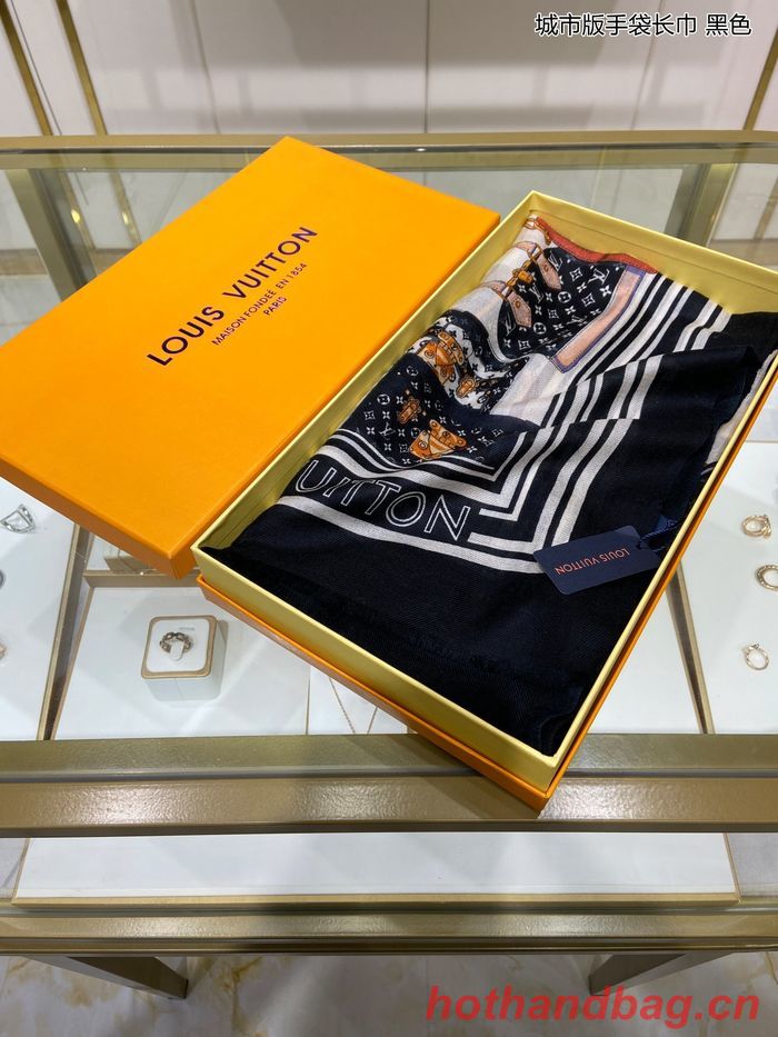Louis Vuitton Scarf LVC00265 Louis Vuitton Scarf LVC00265