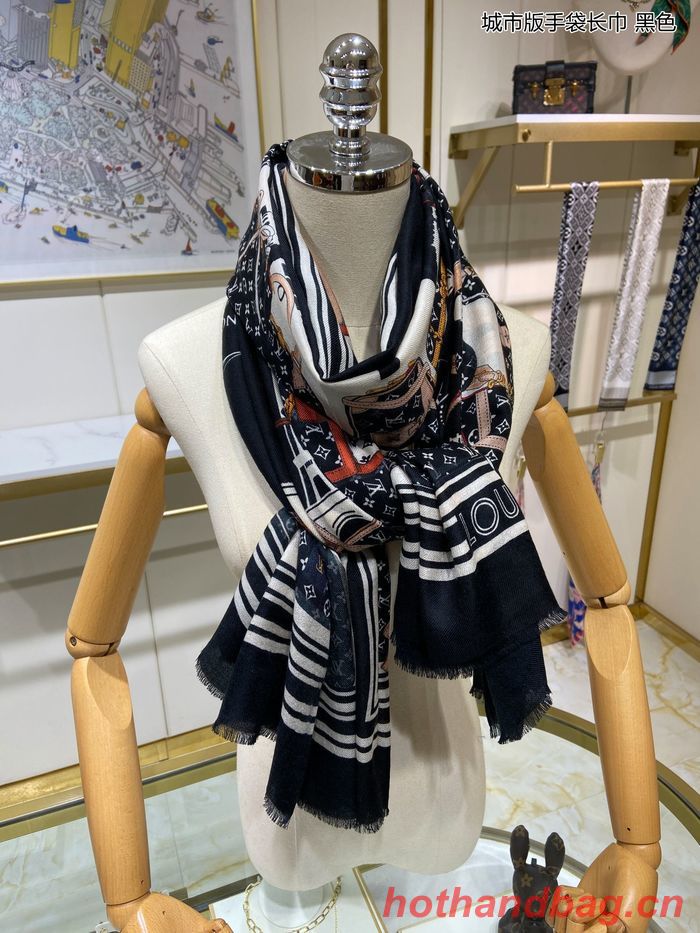 Louis Vuitton Scarf LVC00265 Louis Vuitton Scarf LVC00265