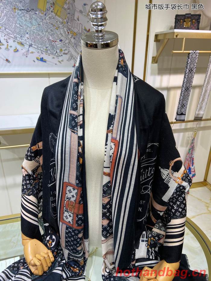 Louis Vuitton Scarf LVC00265 Louis Vuitton Scarf LVC00265