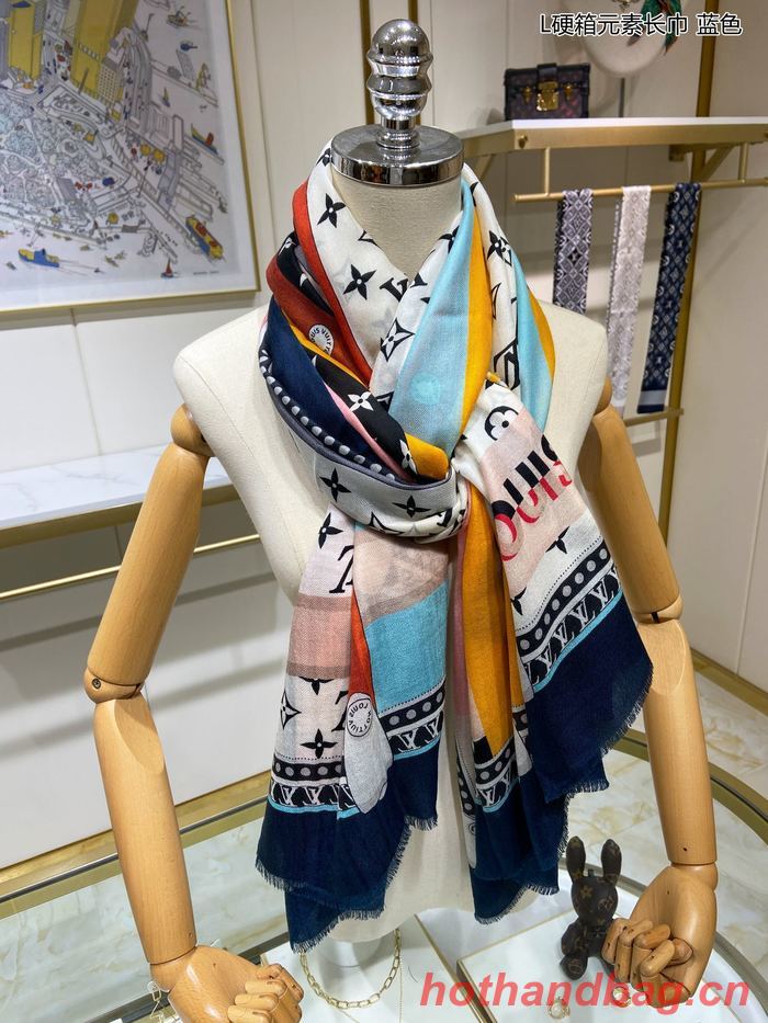 Louis Vuitton Scarf LVC00271 Louis Vuitton Scarf LVC00271