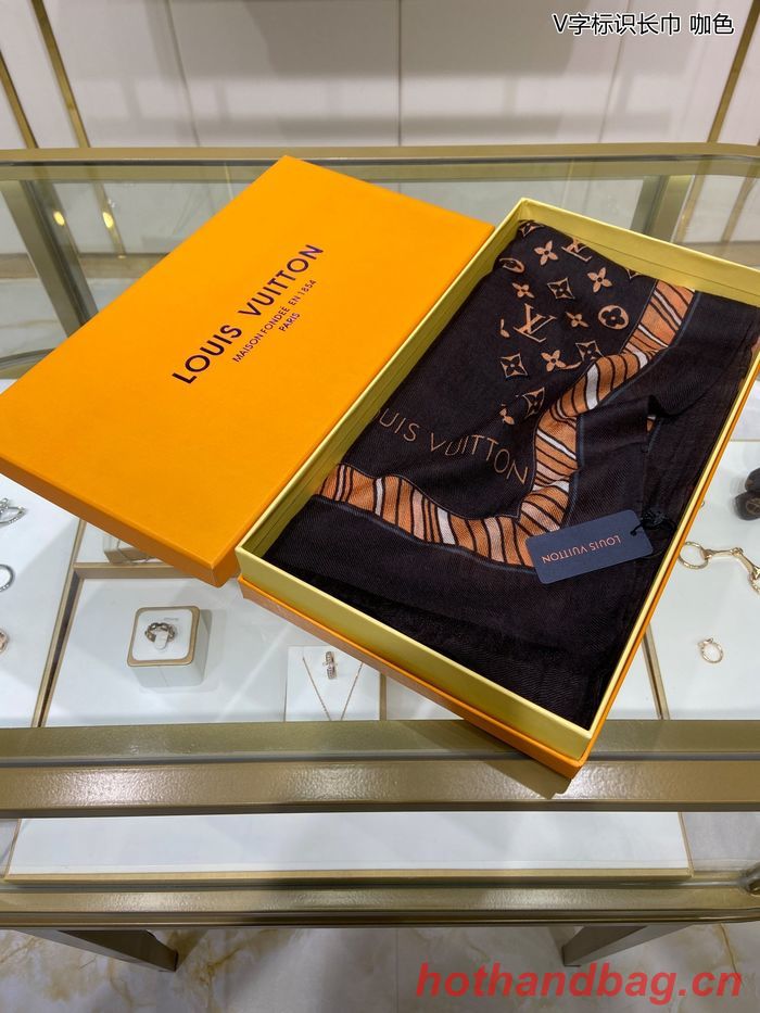 Louis Vuitton Scarf LVC00275 Louis Vuitton Scarf LVC00275