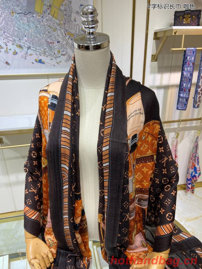 Louis Vuitton Scarf LVC00275 Louis Vuitton Scarf LVC00275