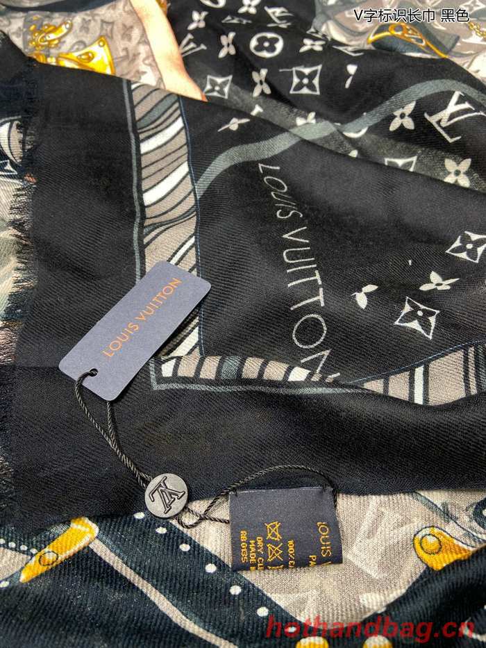 Louis Vuitton Scarf LVC00277 Louis Vuitton Scarf LVC00277