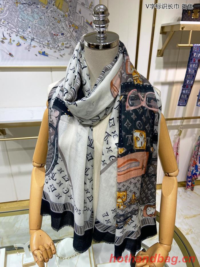 Louis Vuitton Scarf LVC00278 Louis Vuitton Scarf LVC00278