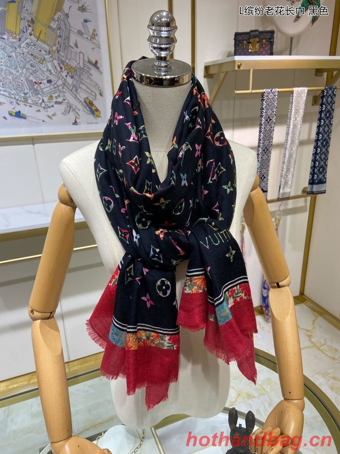 Louis Vuitton Scarf LVC00279 Louis Vuitton Scarf LVC00279