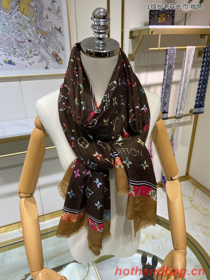 Louis Vuitton Scarf LVC00281 Louis Vuitton Scarf LVC00281