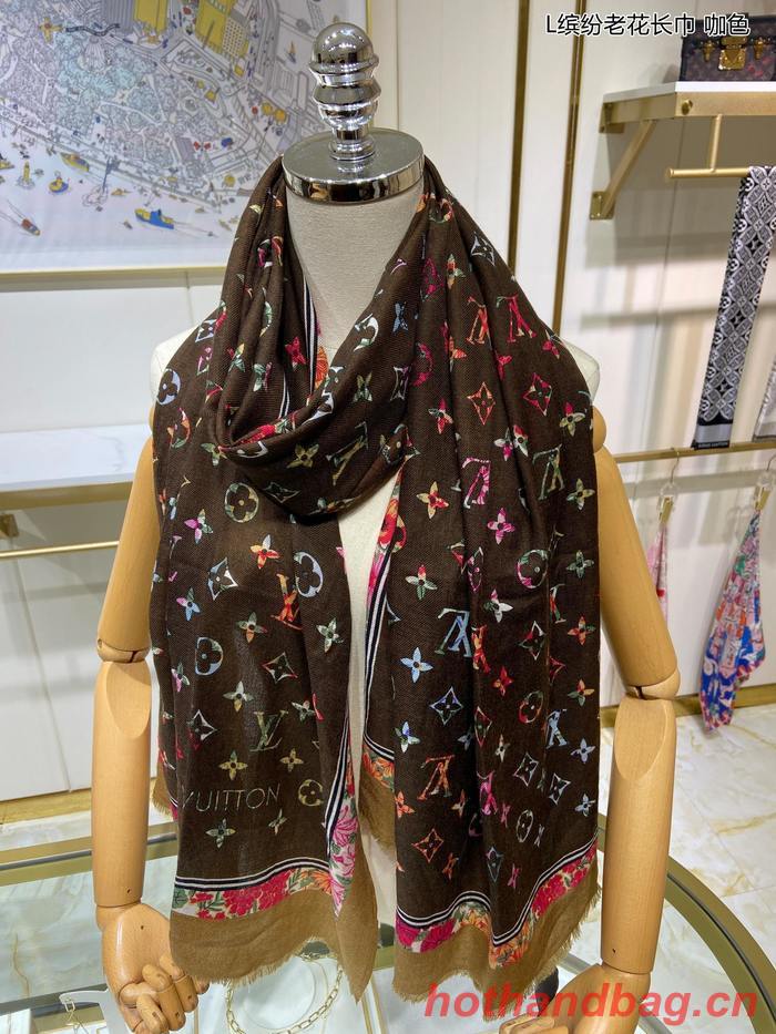 Louis Vuitton Scarf LVC00281 Louis Vuitton Scarf LVC00281