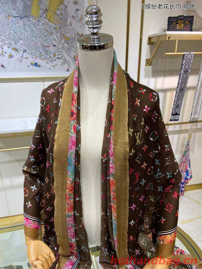 Louis Vuitton Scarf LVC00281 Louis Vuitton Scarf LVC00281