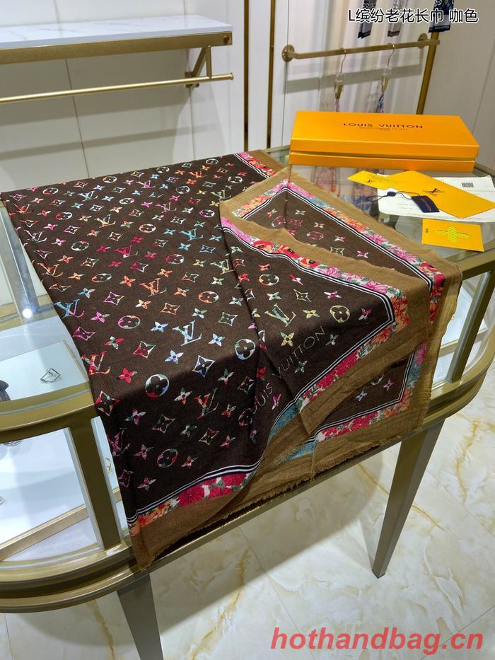 Louis Vuitton Scarf LVC00281 Louis Vuitton Scarf LVC00281