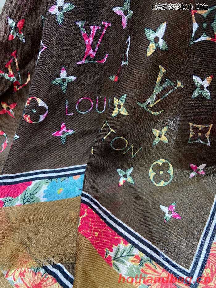 Louis Vuitton Scarf LVC00281 Louis Vuitton Scarf LVC00281