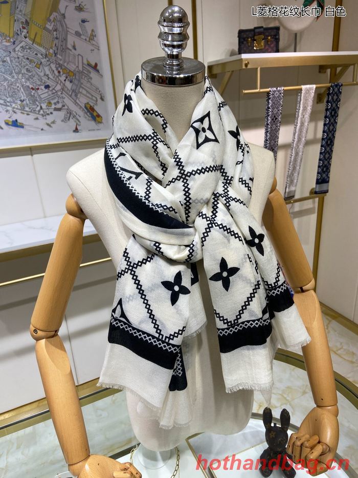 Louis Vuitton Scarf LVC00284 Louis Vuitton Scarf LVC00284