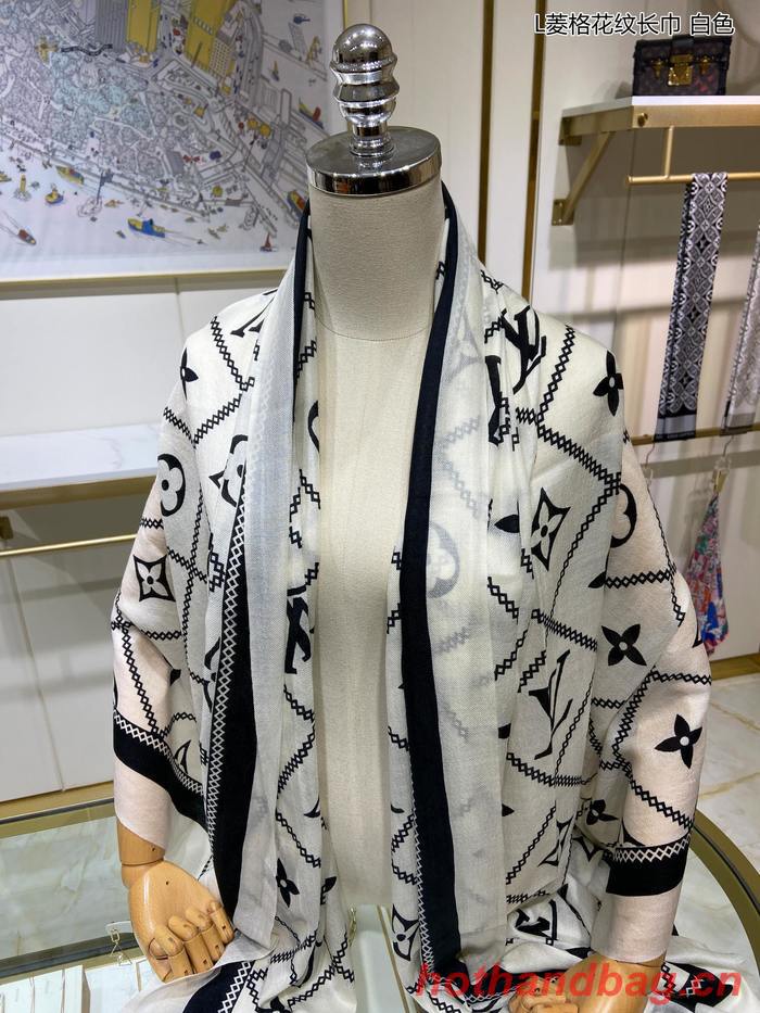 Louis Vuitton Scarf LVC00284 Louis Vuitton Scarf LVC00284