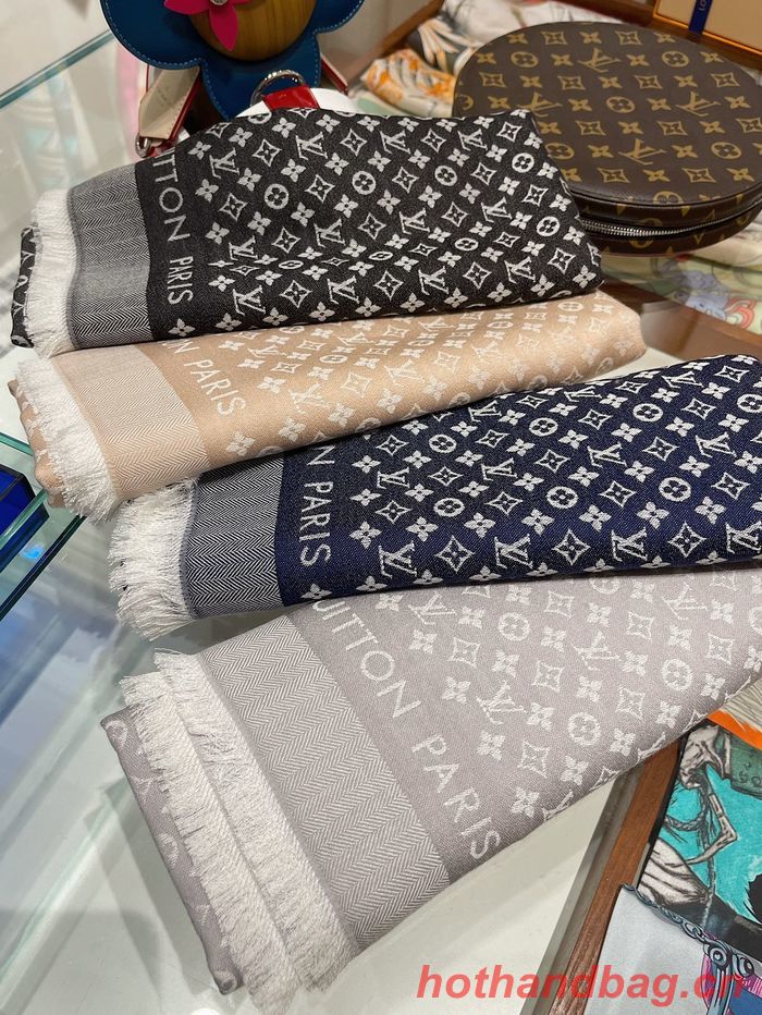 Louis Vuitton Scarf LVC00288 Louis Vuitton Scarf LVC00288