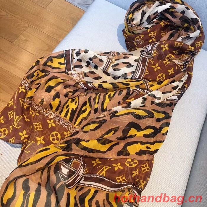 Louis Vuitton Scarf LVC00290 Louis Vuitton Scarf LVC00290