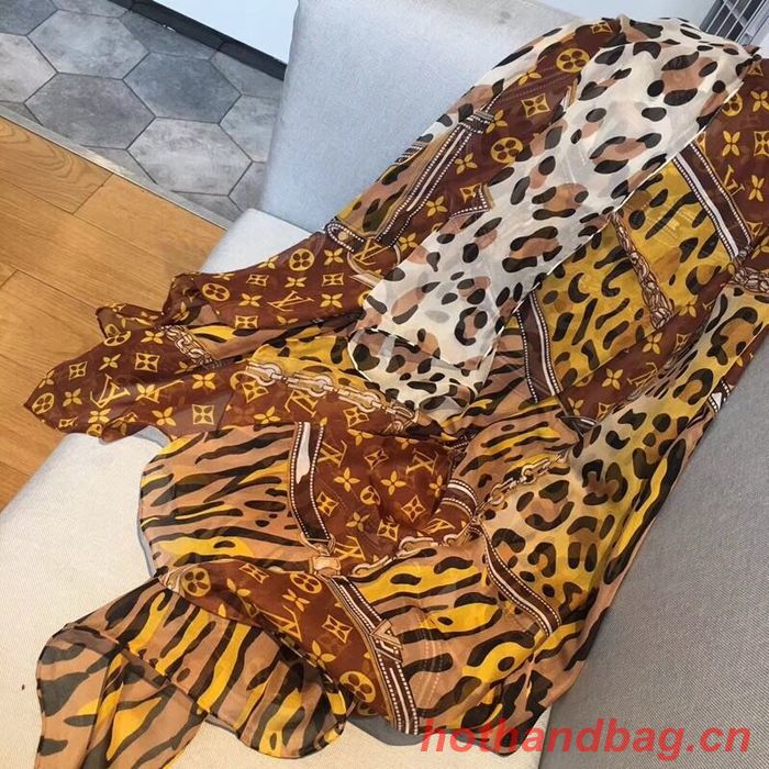 Louis Vuitton Scarf LVC00290 Louis Vuitton Scarf LVC00290