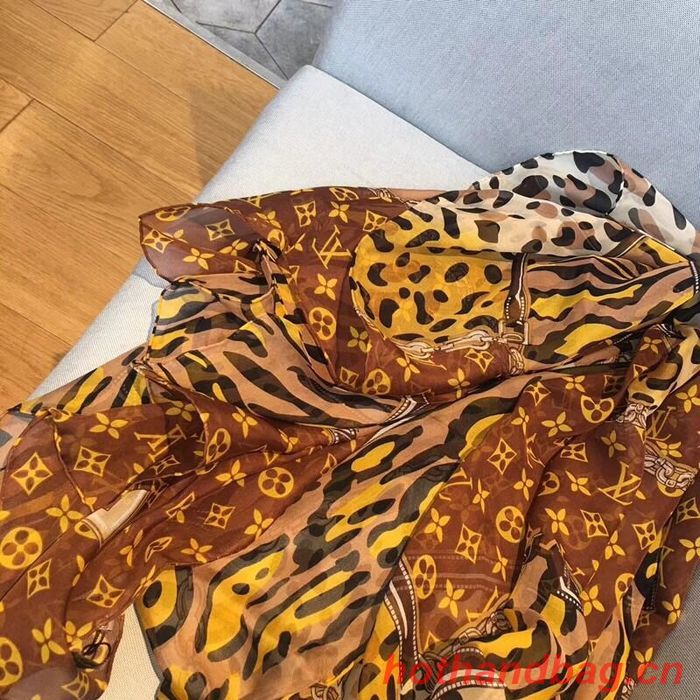 Louis Vuitton Scarf LVC00290 Louis Vuitton Scarf LVC00290
