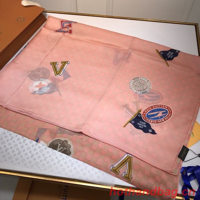 Louis Vuitton Scarf LVC00291 Louis Vuitton Scarf LVC00291