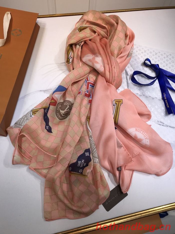 Louis Vuitton Scarf LVC00291 Louis Vuitton Scarf LVC00291