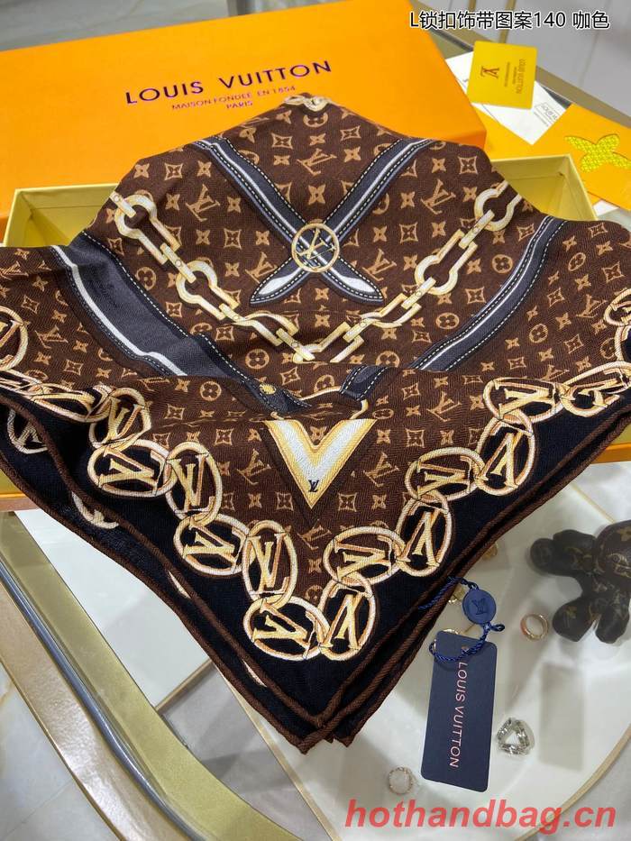 Louis Vuitton Scarf LVC00295 Louis Vuitton Scarf LVC00295