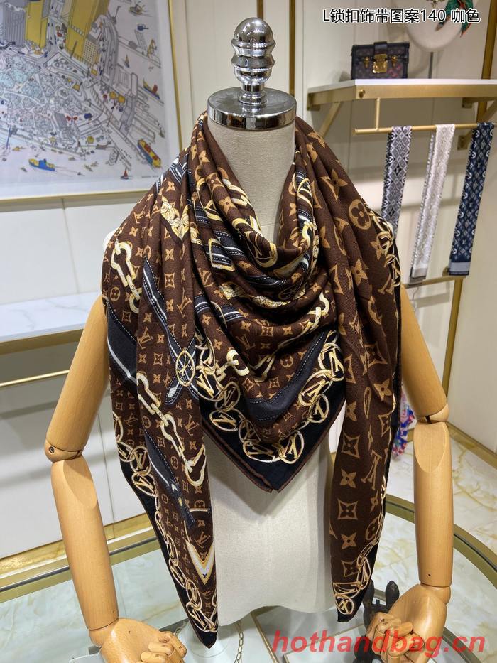 Louis Vuitton Scarf LVC00295 Louis Vuitton Scarf LVC00295