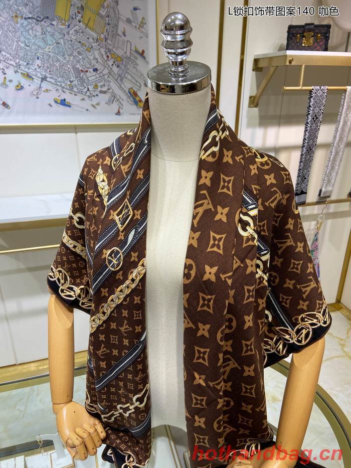 Louis Vuitton Scarf LVC00295 Louis Vuitton Scarf LVC00295