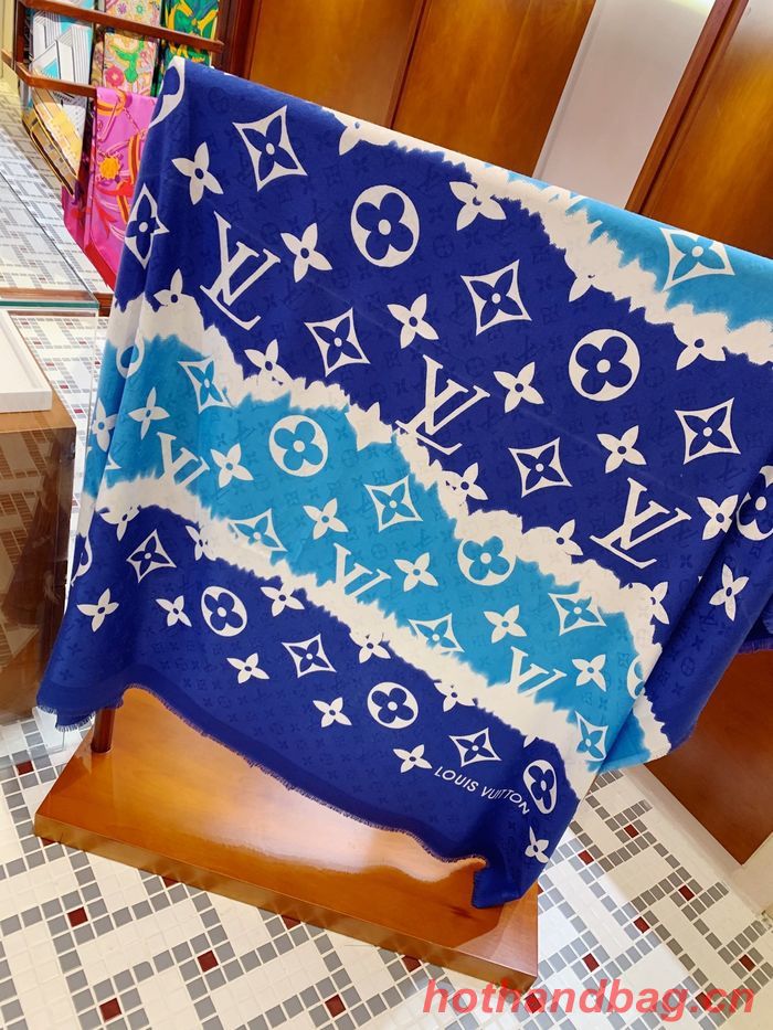 Louis Vuitton Scarf LVC00306 Louis Vuitton Scarf LVC00306