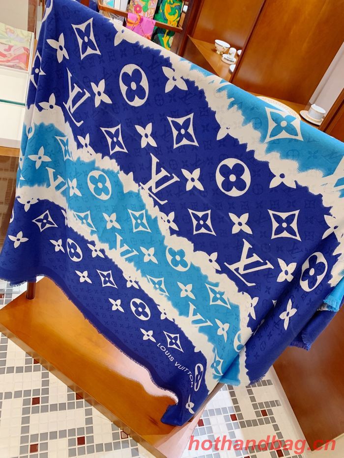Louis Vuitton Scarf LVC00306 Louis Vuitton Scarf LVC00306