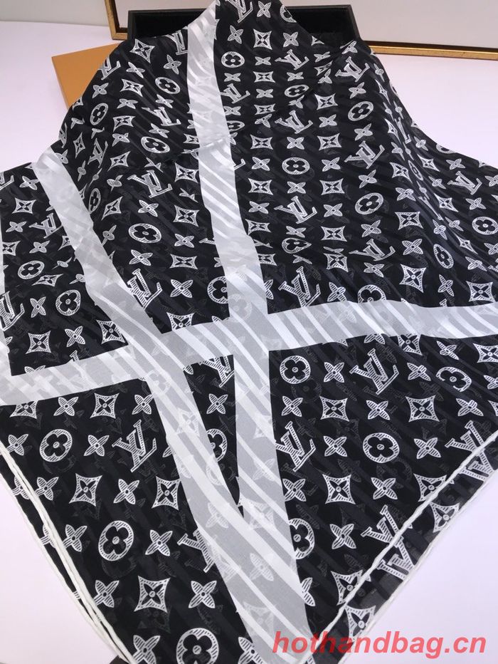 Louis Vuitton Scarf LVC00311 Louis Vuitton Scarf LVC00311