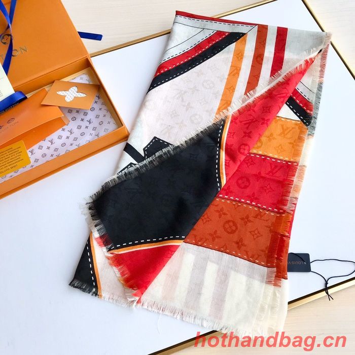 Louis Vuitton Scarf LVC00317 Louis Vuitton Scarf LVC00317