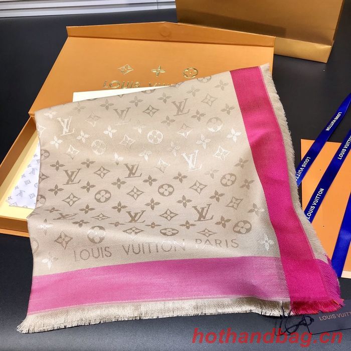 Louis Vuitton Scarf LVC00318 Louis Vuitton Scarf LVC00318