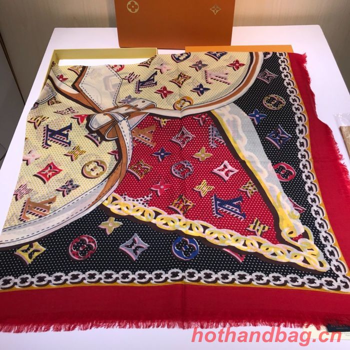 Louis Vuitton Scarf LVC00321 Louis Vuitton Scarf LVC00321