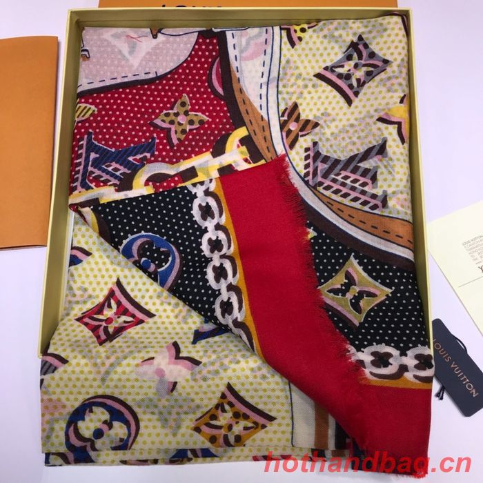 Louis Vuitton Scarf LVC00321 Louis Vuitton Scarf LVC00321