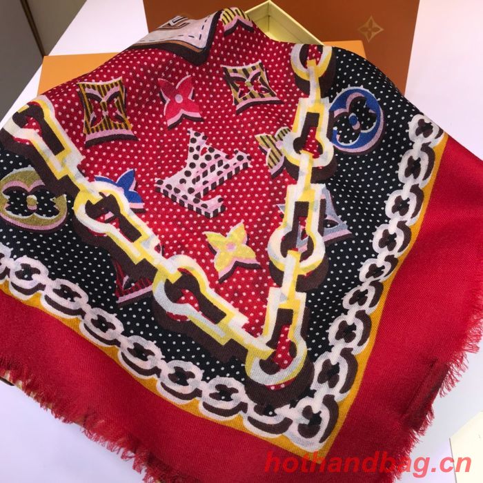 Louis Vuitton Scarf LVC00321 Louis Vuitton Scarf LVC00321