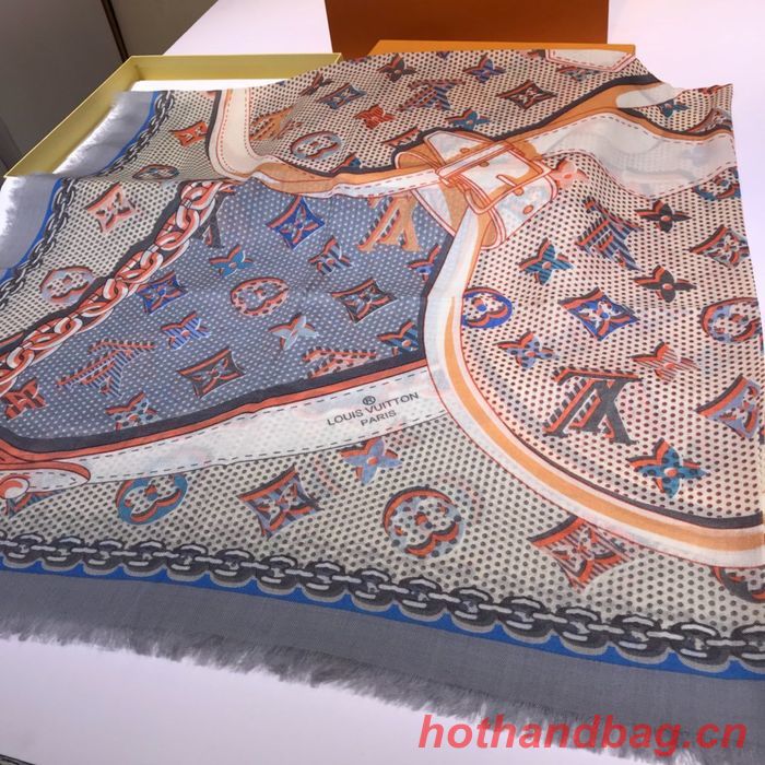 Louis Vuitton Scarf LVC00322 Louis Vuitton Scarf LVC00322