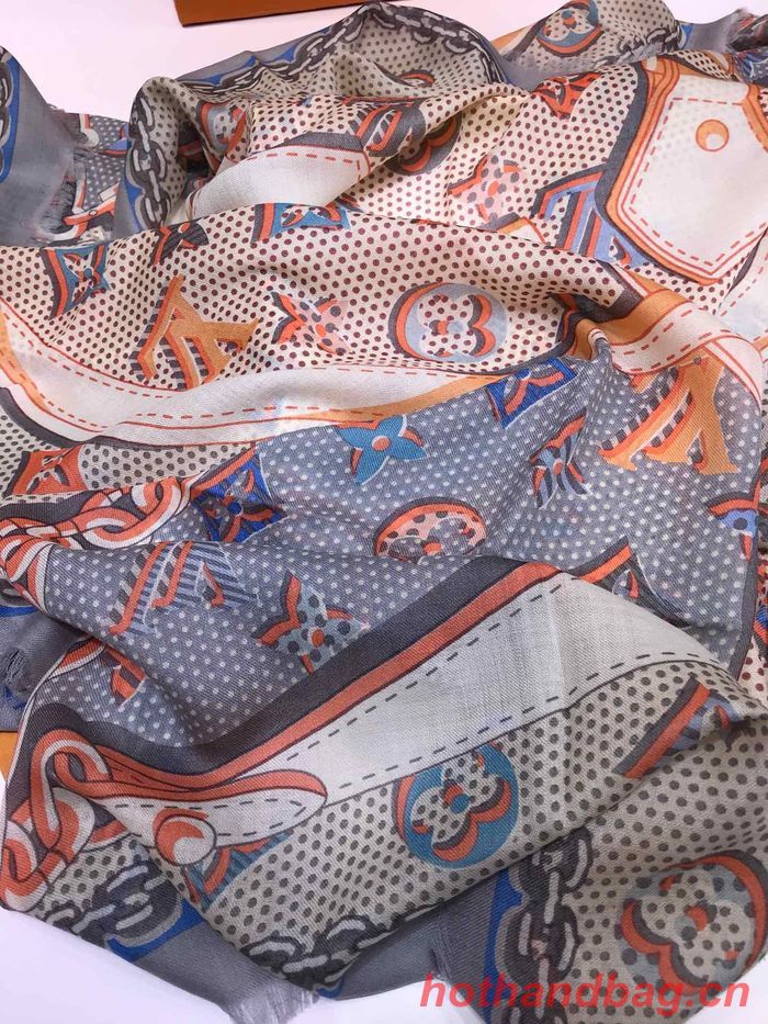 Louis Vuitton Scarf LVC00322 Louis Vuitton Scarf LVC00322